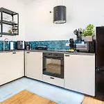 Loreley Am Rhein, Moderne & Vollausgestatte 40qm, Kueche, Netflix, Wm Koblenz (Rhineland-Palatinate)
