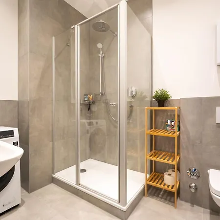 Loreley Am Rhein, Moderne & Vollausgestatte 40qm, Kueche, Netflix, Wm Apartment *