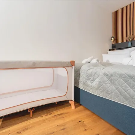 Loreley Am Rhein, Moderne & Vollausgestatte 40qm, Kueche, Netflix, Wm Apartment Koblenz (Rhineland-Palatinate)