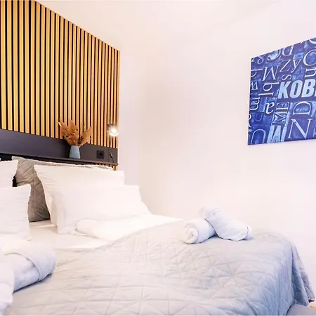 Loreley Am Rhein, Moderne & Vollausgestatte 40qm, Kueche, Netflix, Wm Apartment Koblenz (Rhineland-Palatinate)
