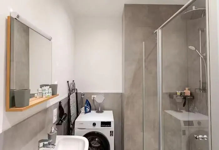 Loreley Am Rhein, Moderne & Vollausgestatte 40qm, Kueche, Netflix, Wm Koblenz (Rhineland-Palatinate)