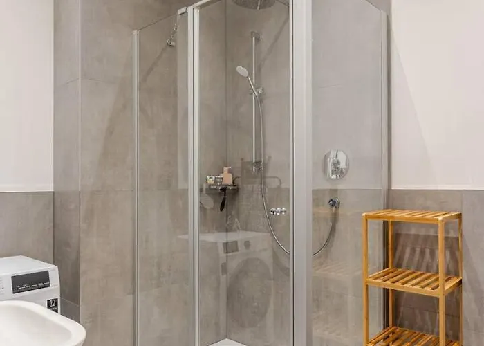 Lägenhet Loreley Am Rhein, Moderne & Vollausgestatte 40qm, Kueche, Netflix, Wm Koblenz (Rhineland-Palatinate)